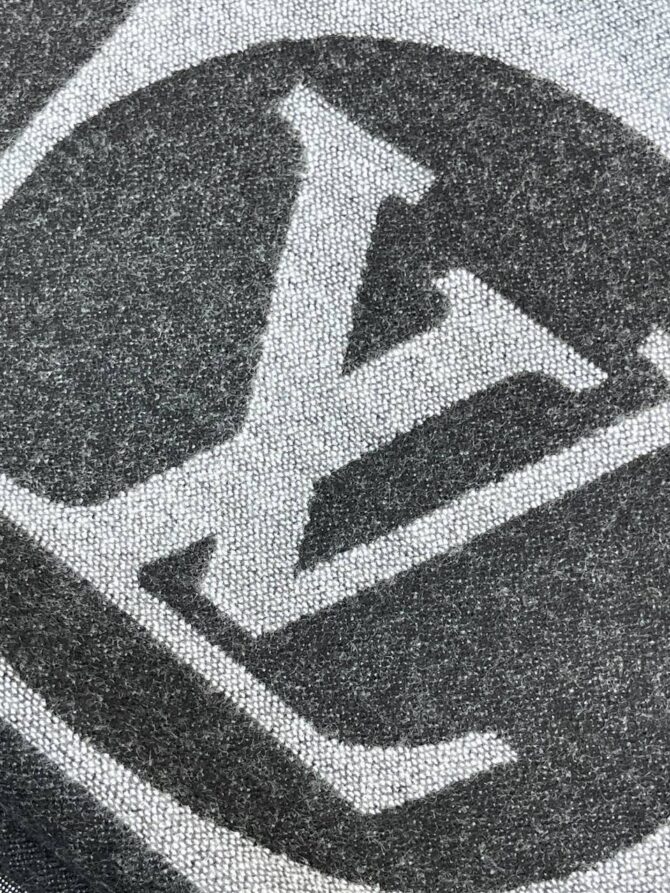 Шарф Louis Vuitton — изображение 2