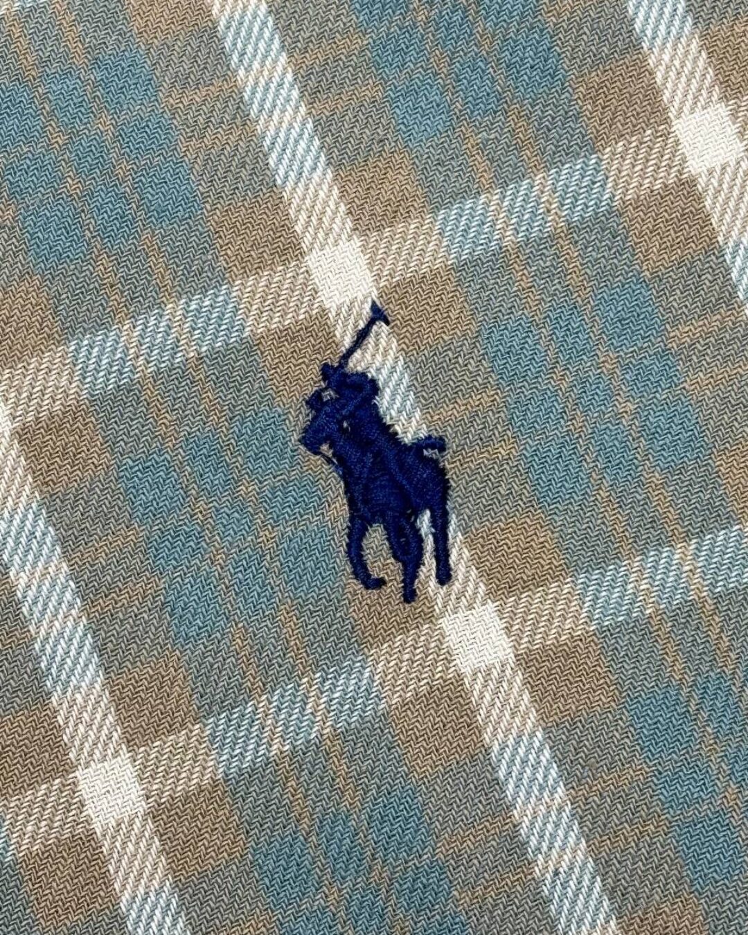 Рубашка Polo Ralph Lauren — изображение 6