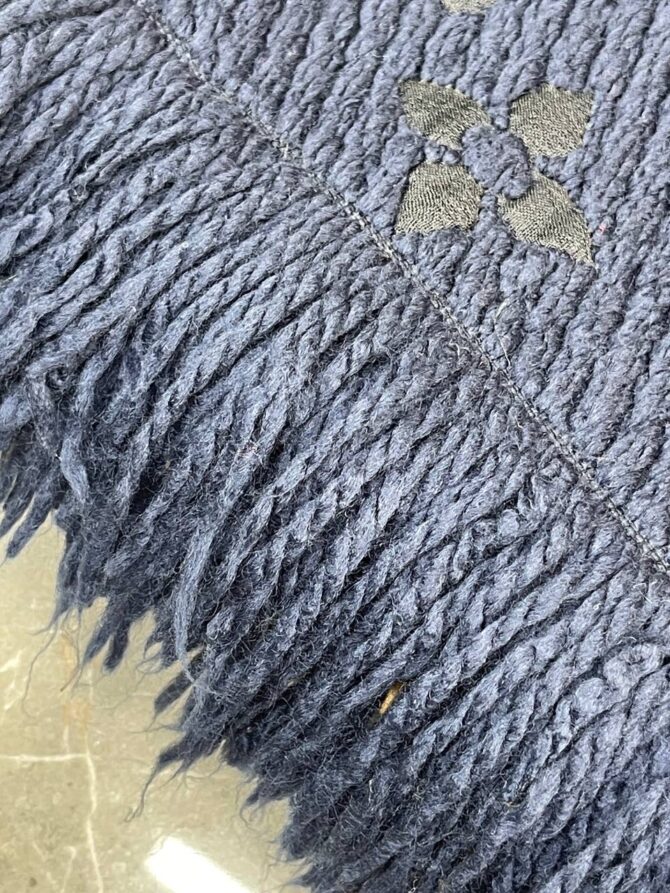 Шарф Louis Vuitton — изображение 5