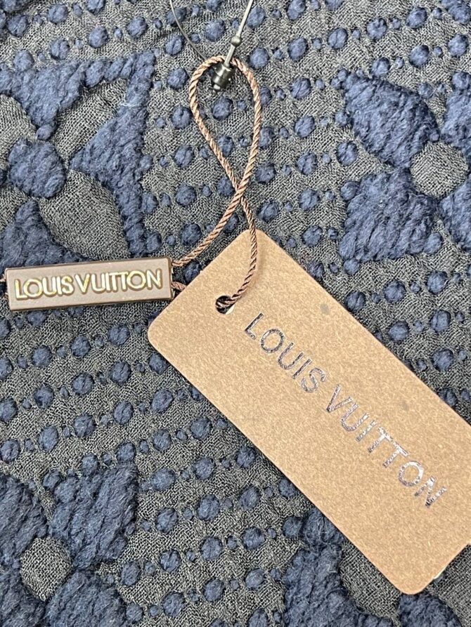 Шарф Louis Vuitton — изображение 6
