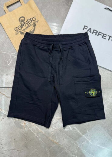 Шорты Stone Island