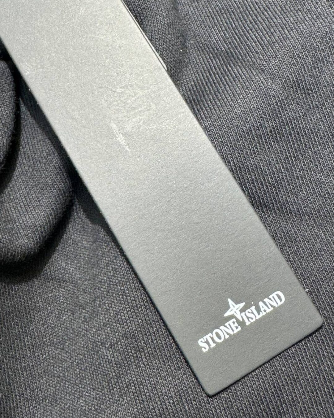 Шорты Stone Island — изображение 5