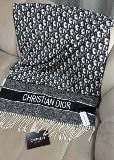 Шарф Dior