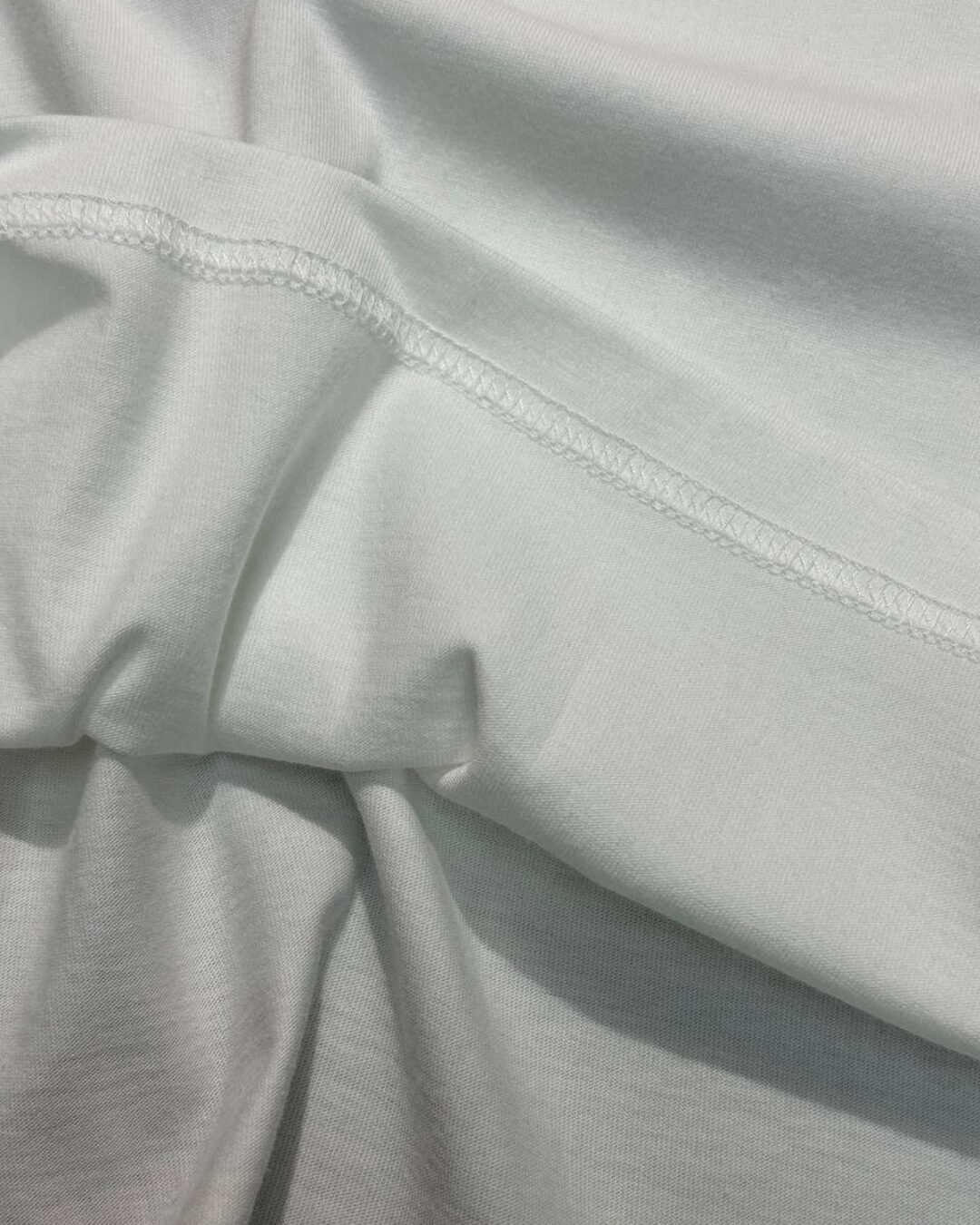 Футболка Vetements Think Dieftrefnly — изображение 4