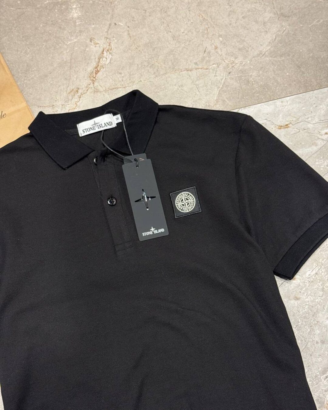 Поло Stone Island — изображение 3