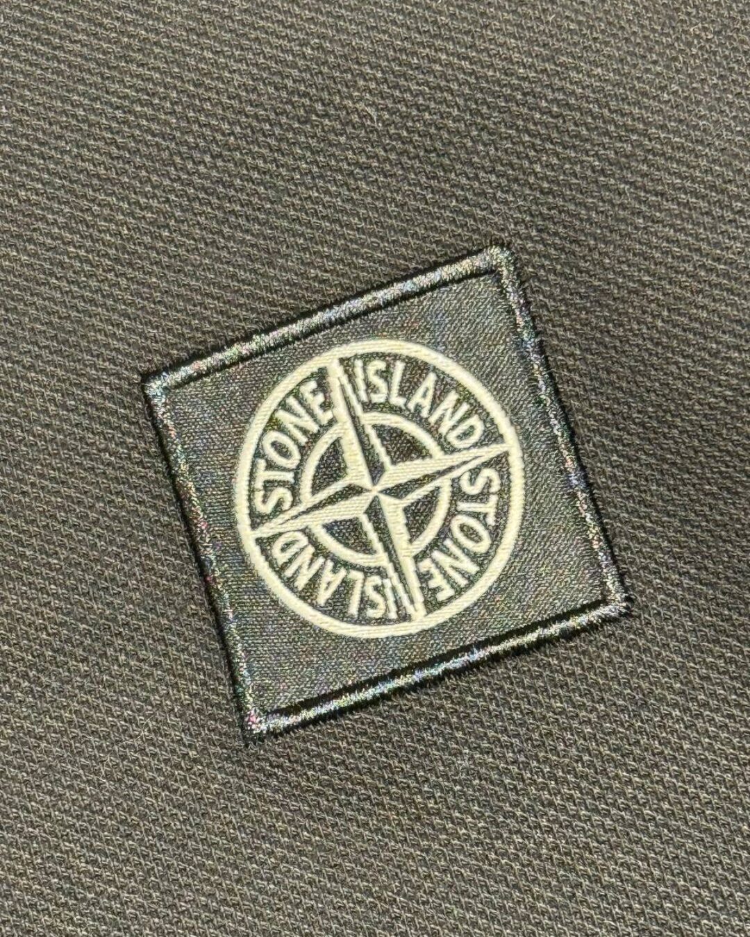 Поло Stone Island — изображение 4