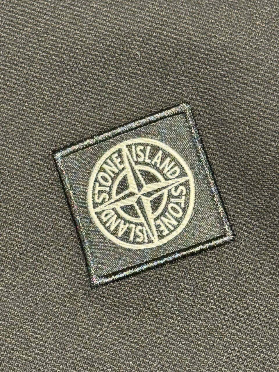 Поло Stone Island S25 — фото 6