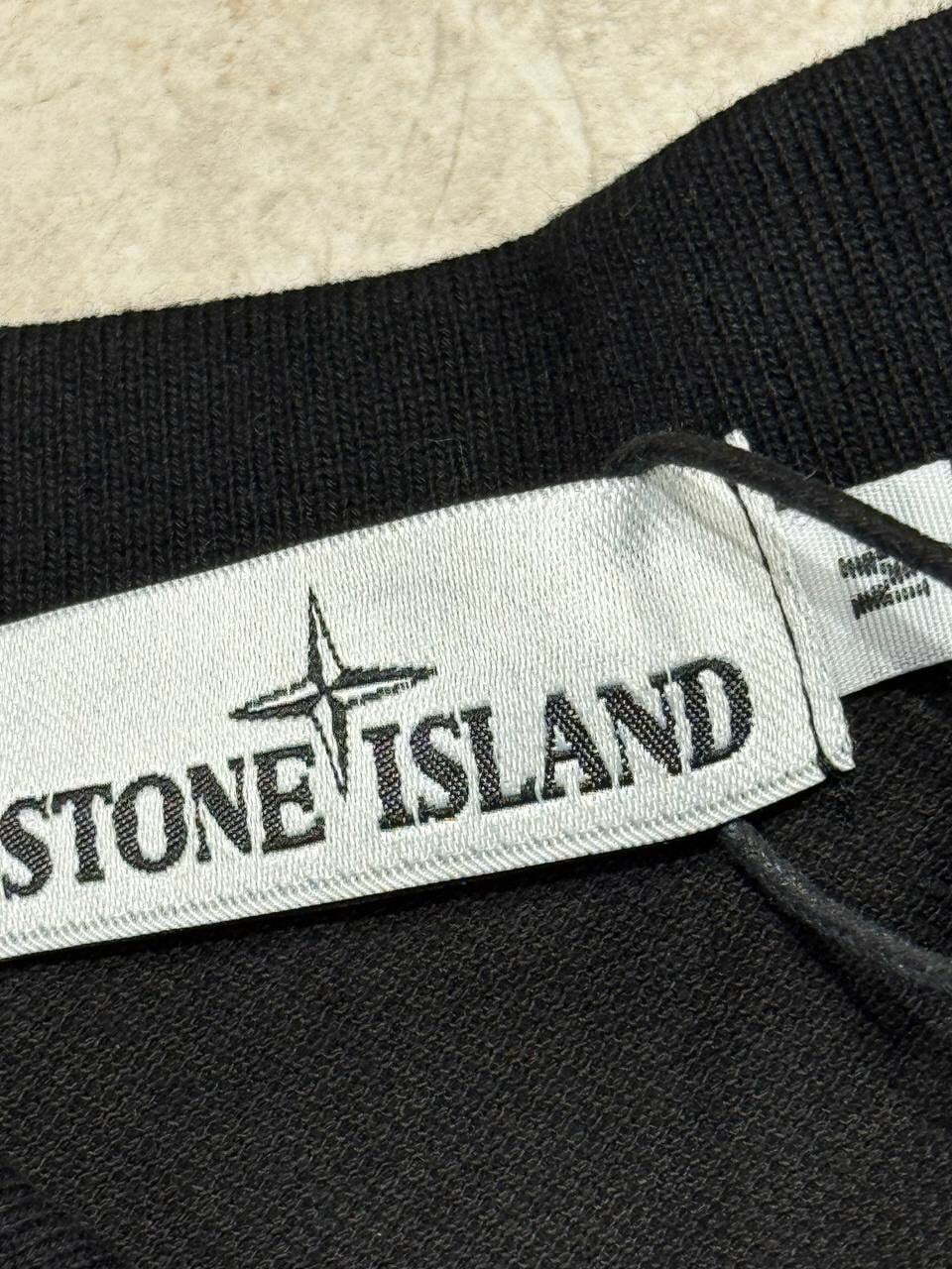 Поло Stone Island S25 — фото 8