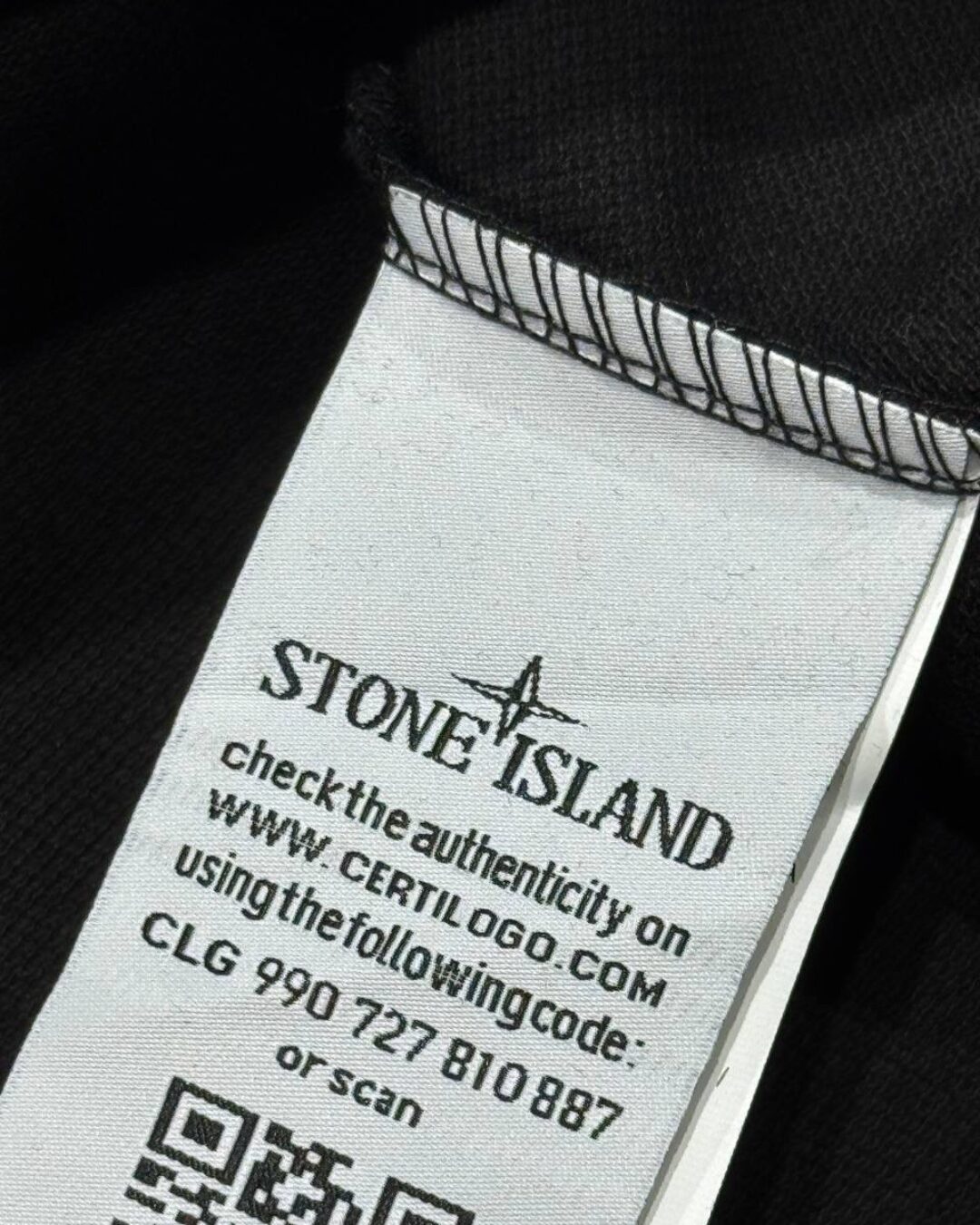 Поло Stone Island — изображение 9
