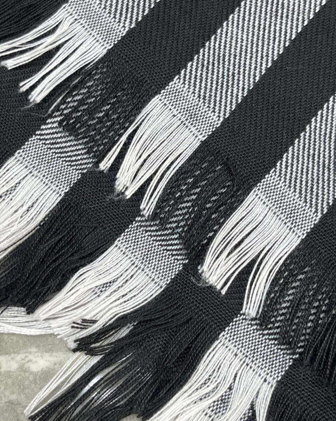 Шарф Burberry — изображение 5