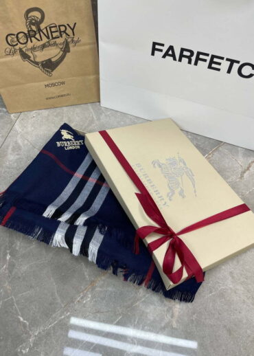 Шарф Burberry