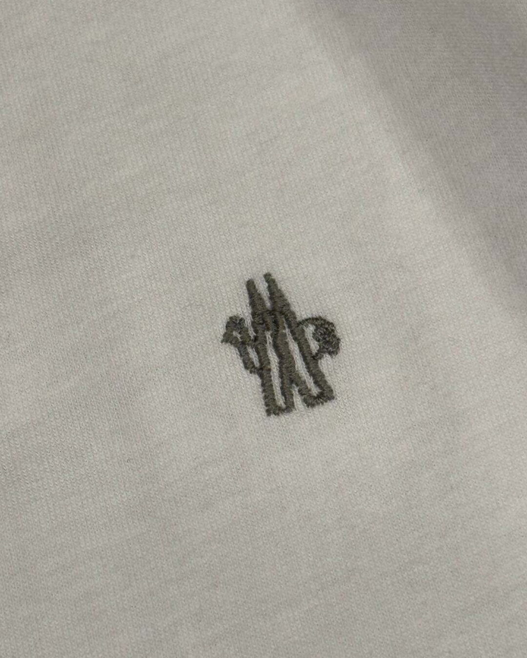 Футболка Moncler — изображение 7