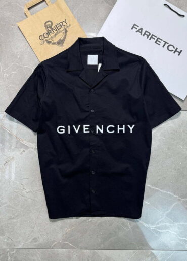 Рубашка Givenchy