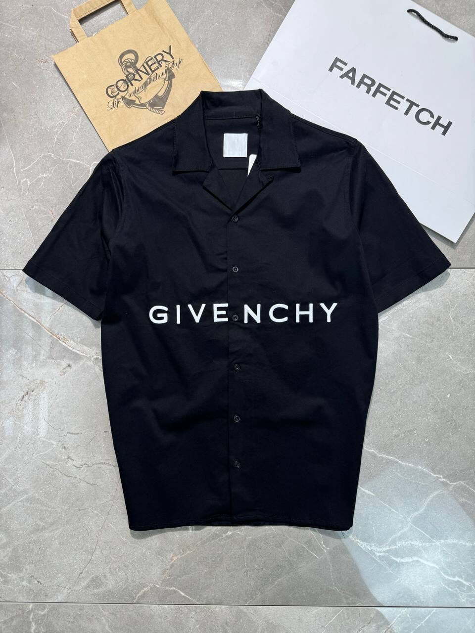 Рубашка Givenchy