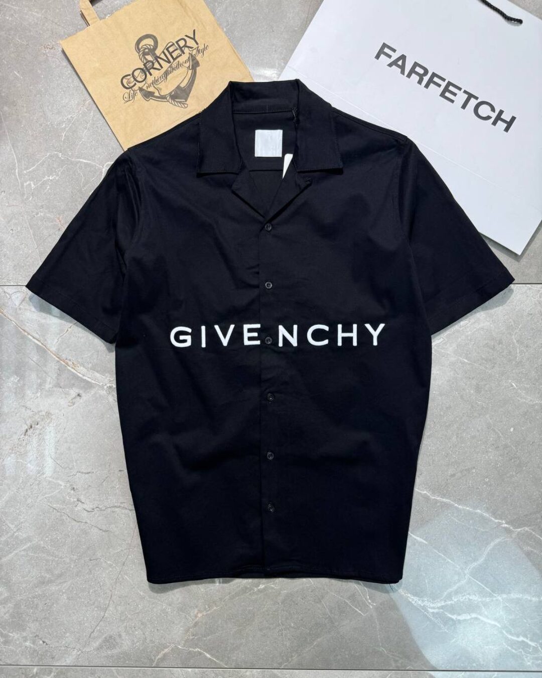 Рубашка Givenchy