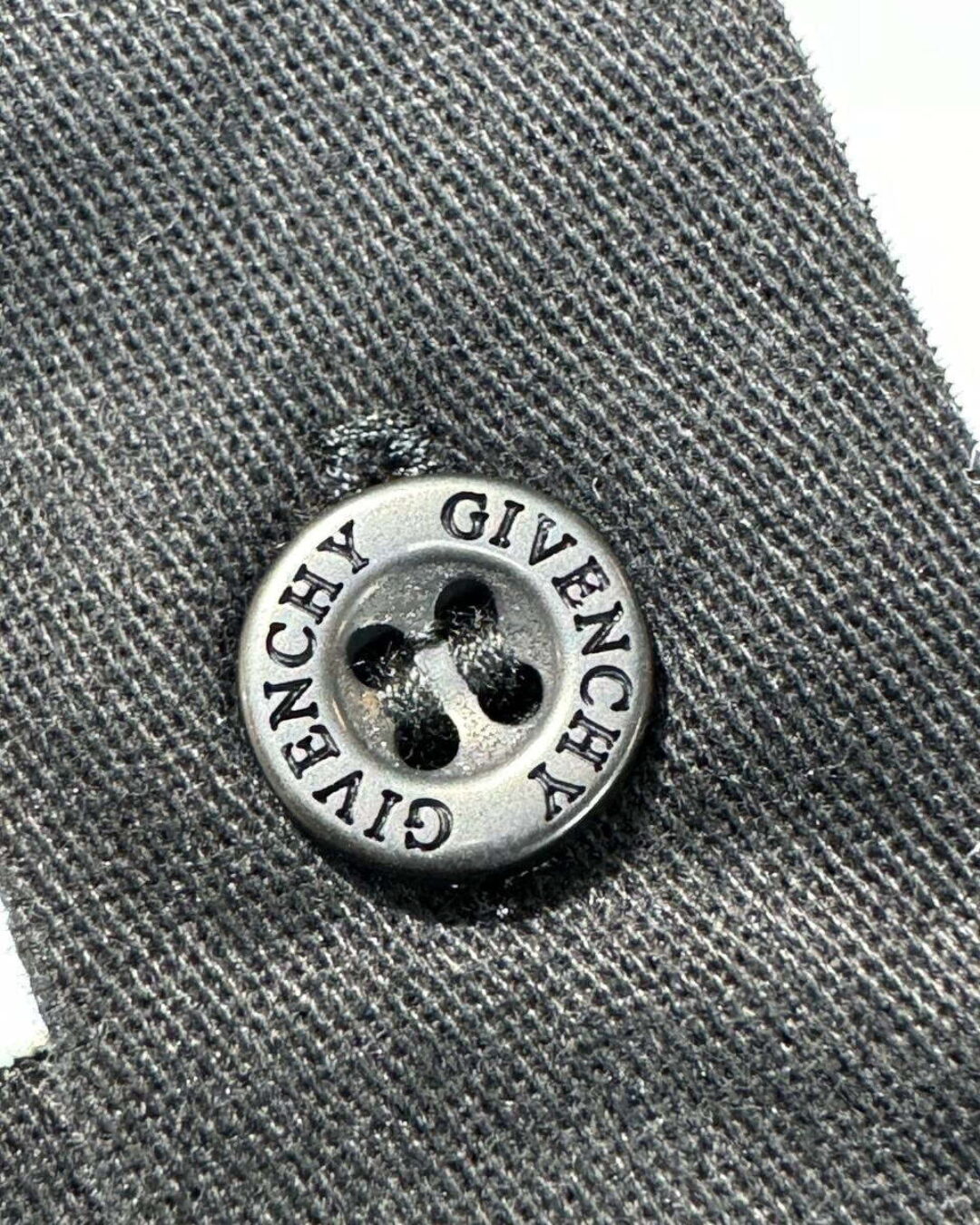 Рубашка Givenchy — изображение 4