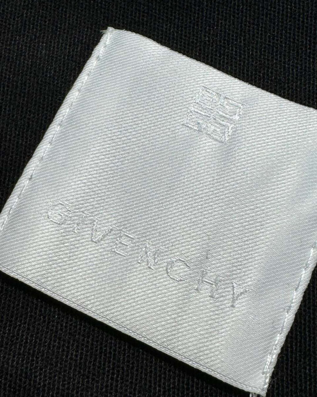 Рубашка Givenchy — изображение 6