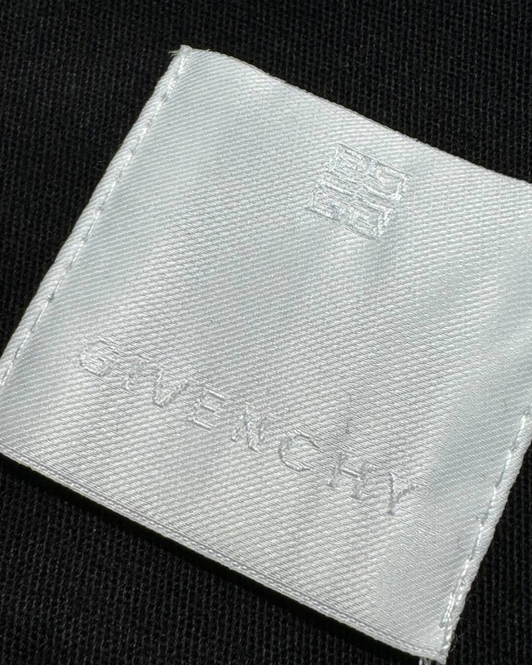 Рубашка Givenchy — изображение 6