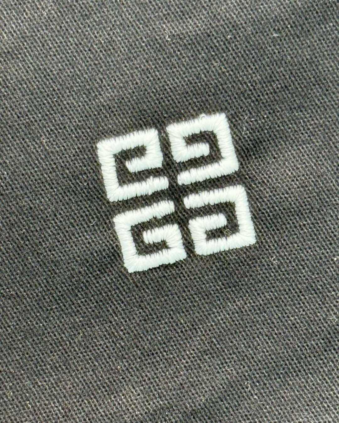 Рубашка Givenchy — изображение 7