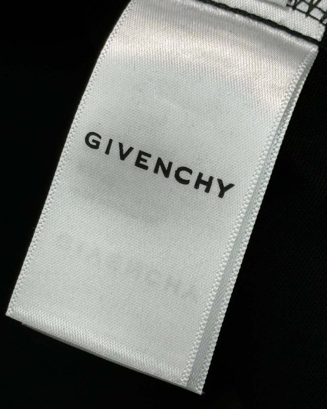 Рубашка Givenchy — изображение 8