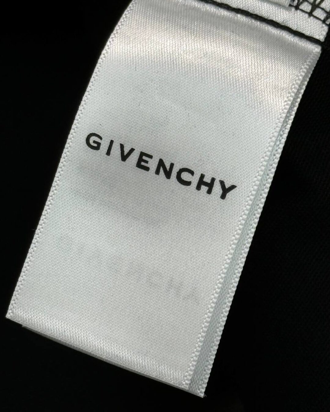 Рубашка Givenchy — изображение 8