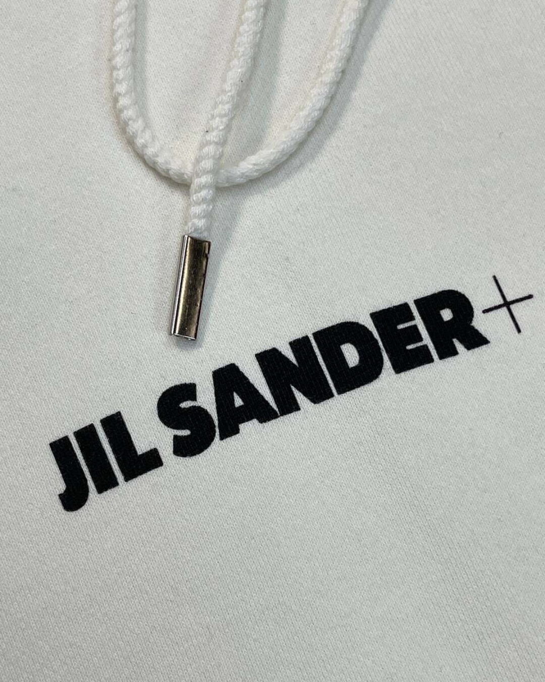 Худи Jil Sander — изображение 7