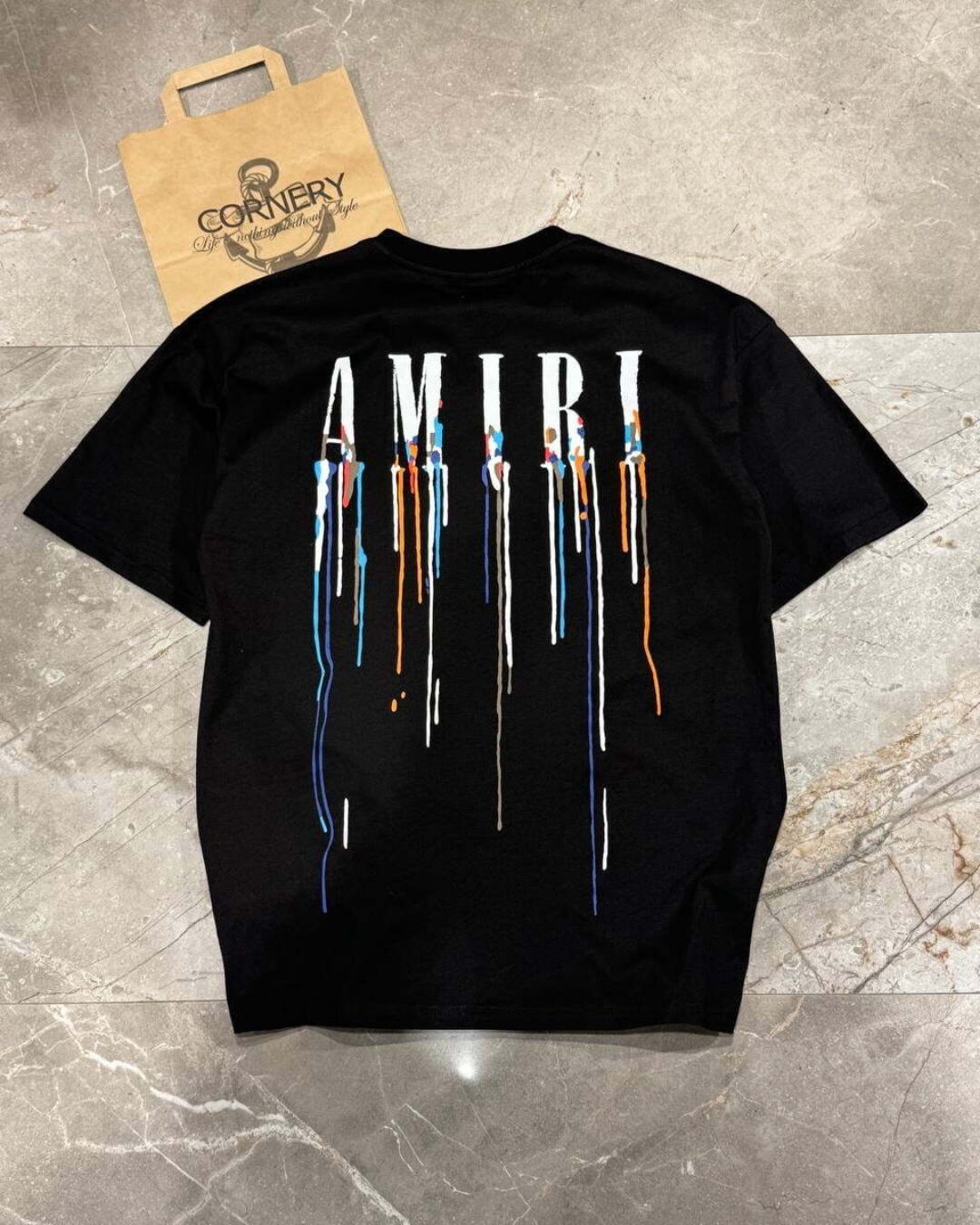 Футболка Amiri — изображение 2