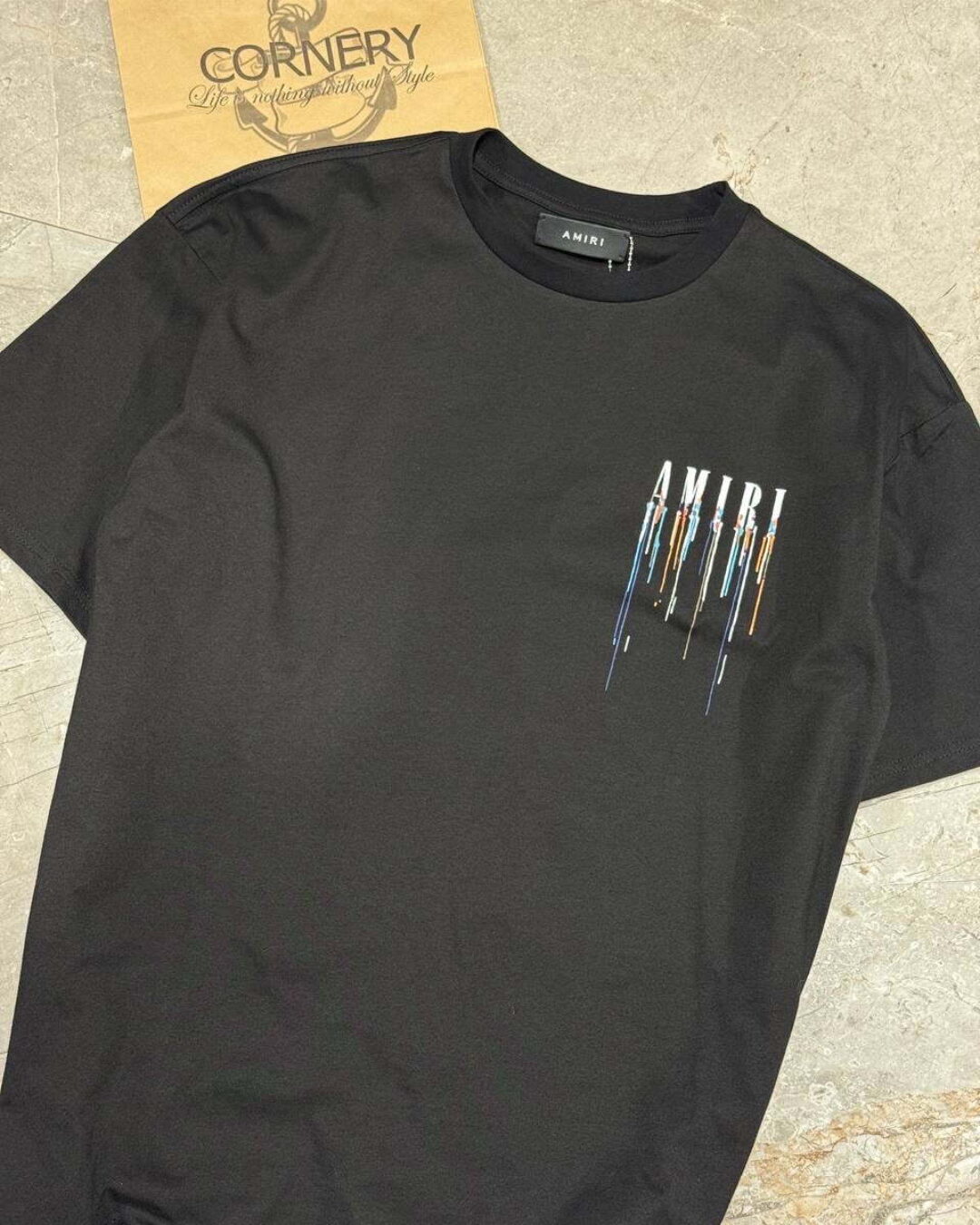 Футболка Amiri — изображение 3