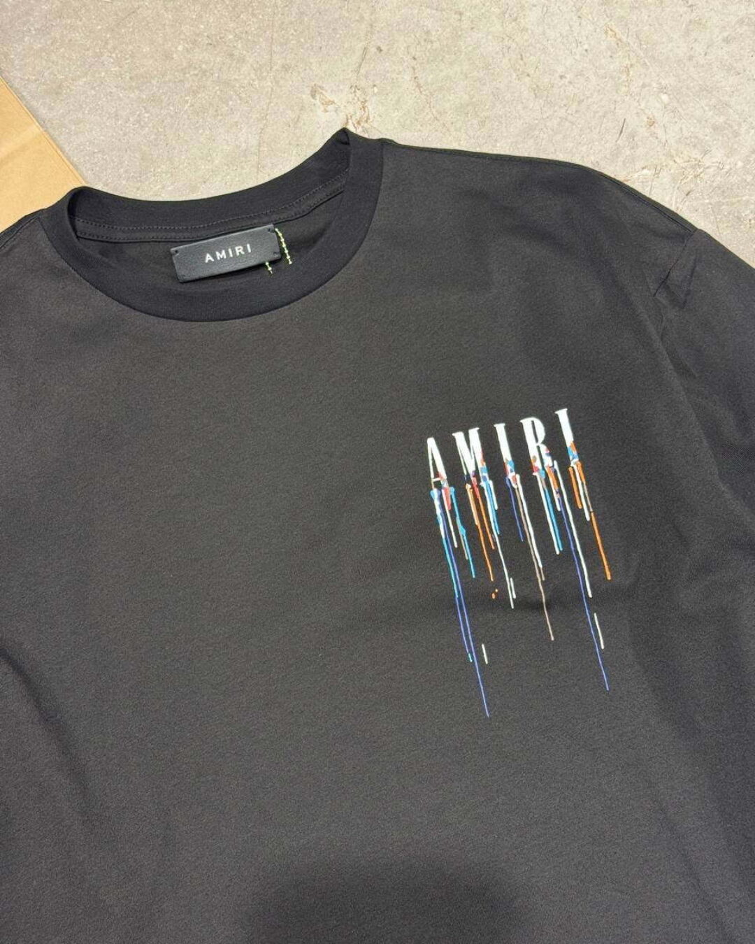 Футболка Amiri — изображение 4