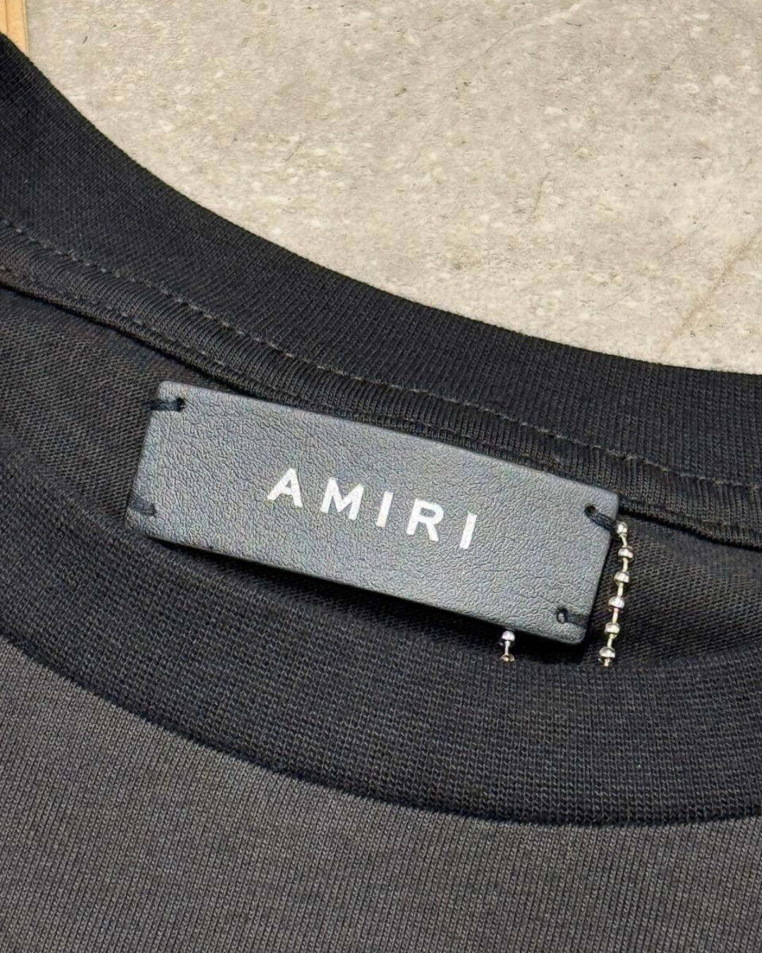 Футболка Amiri — изображение 5