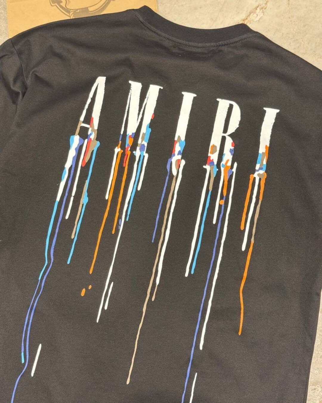 Футболка Amiri — изображение 9