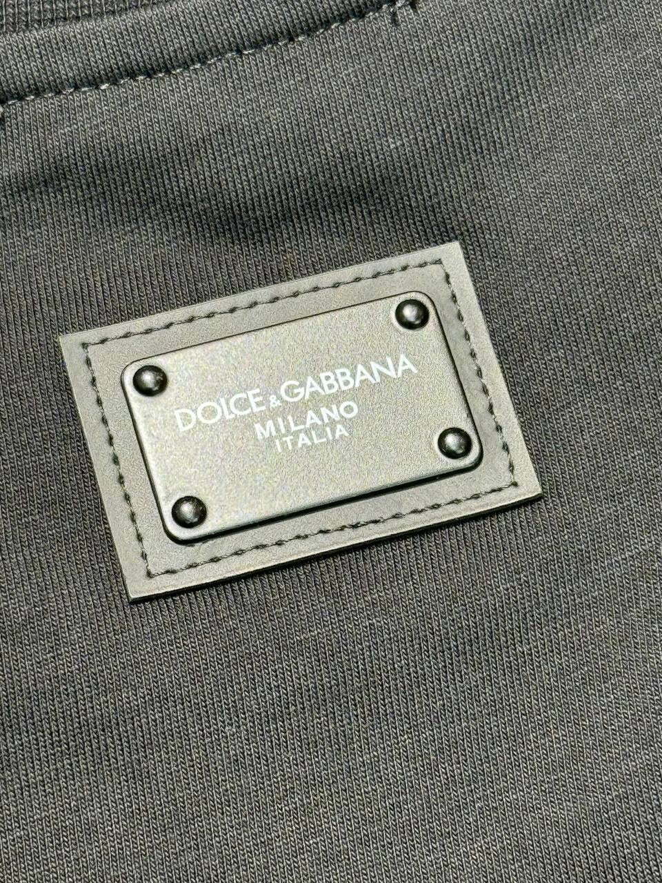Футболка Dolce & Gabanna — фото 7