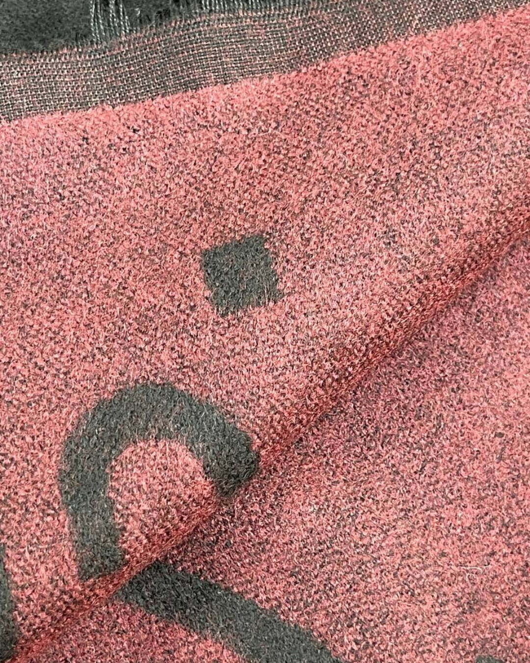 Шарф Gucci — изображение 5