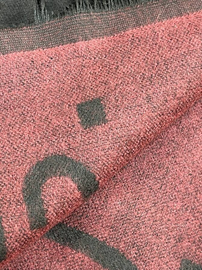 Шарф Gucci — изображение 5