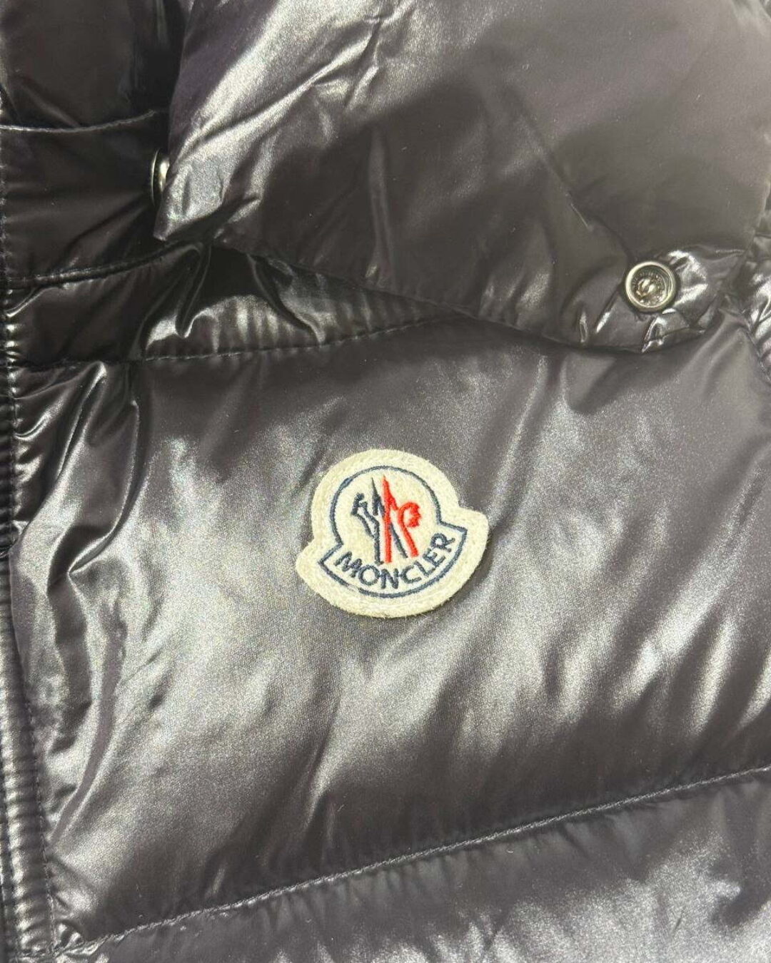 Жилет Moncler — изображение 8