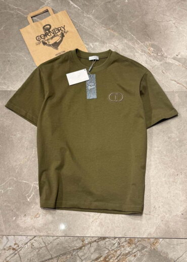 Футболка Dior