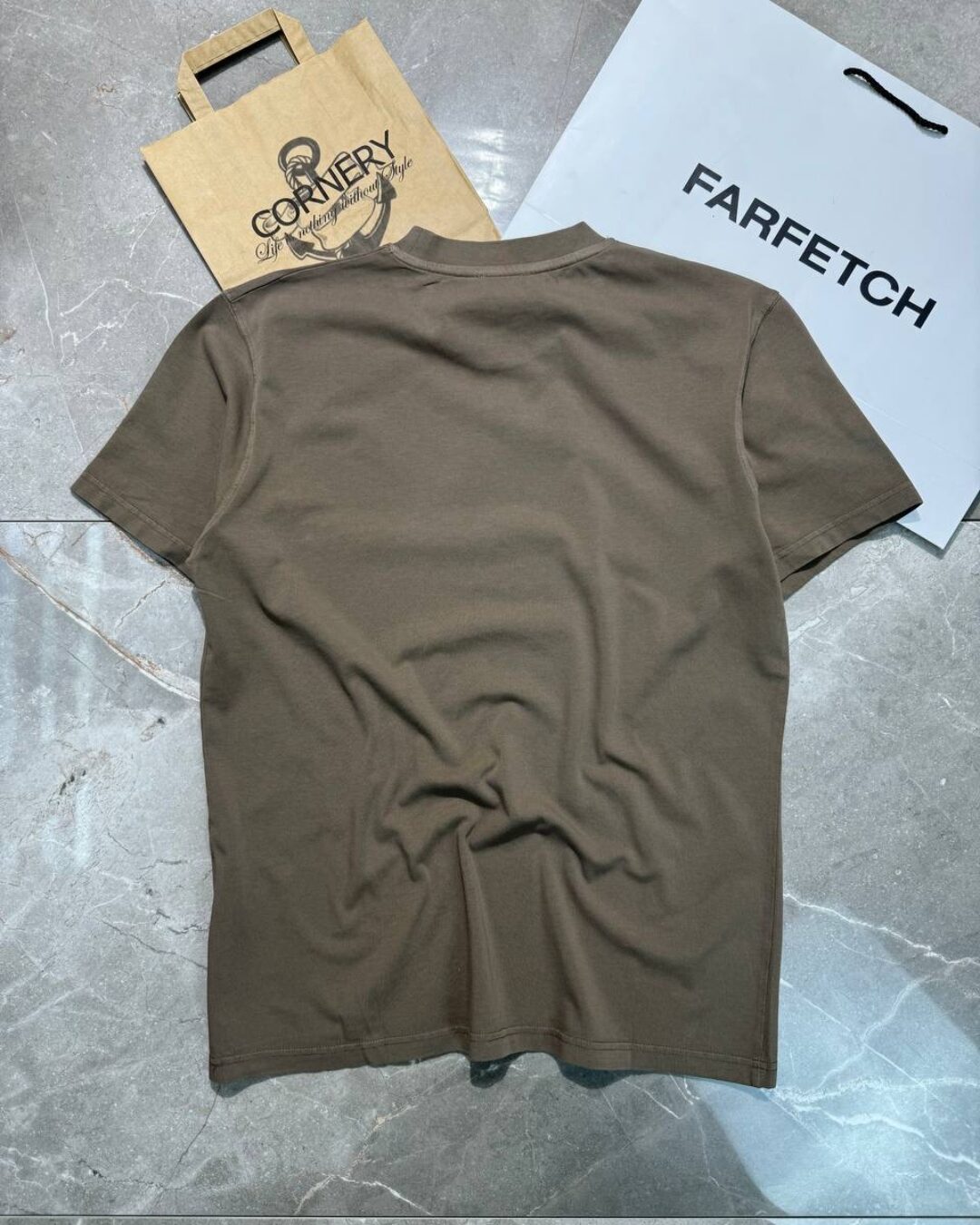 Футболка Fear Of God — изображение 3