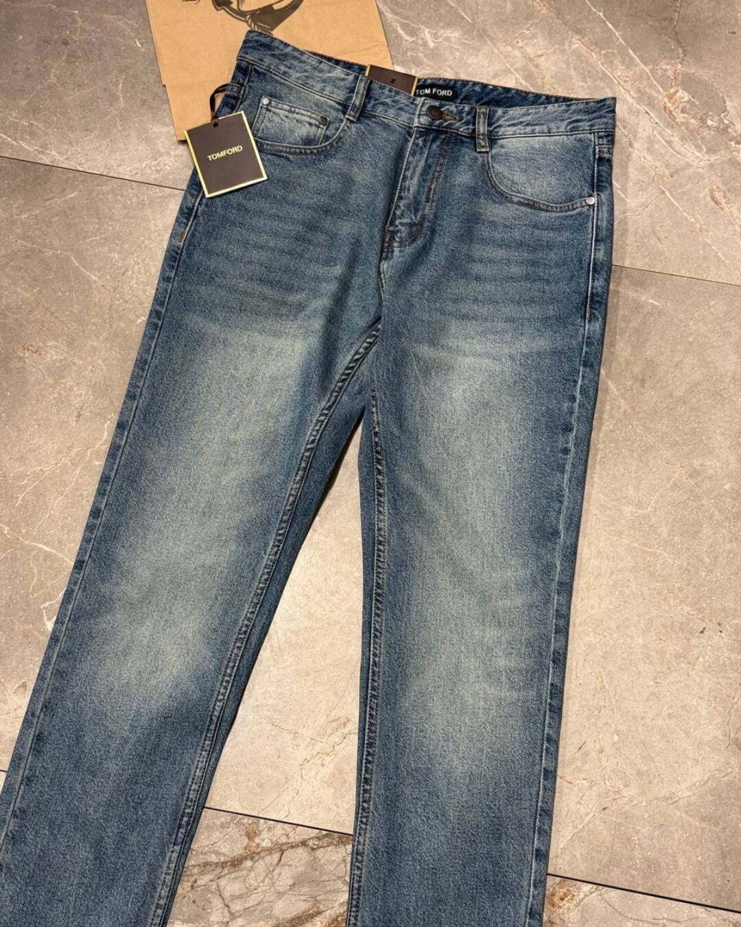 Джинсы Tom ford — изображение 3