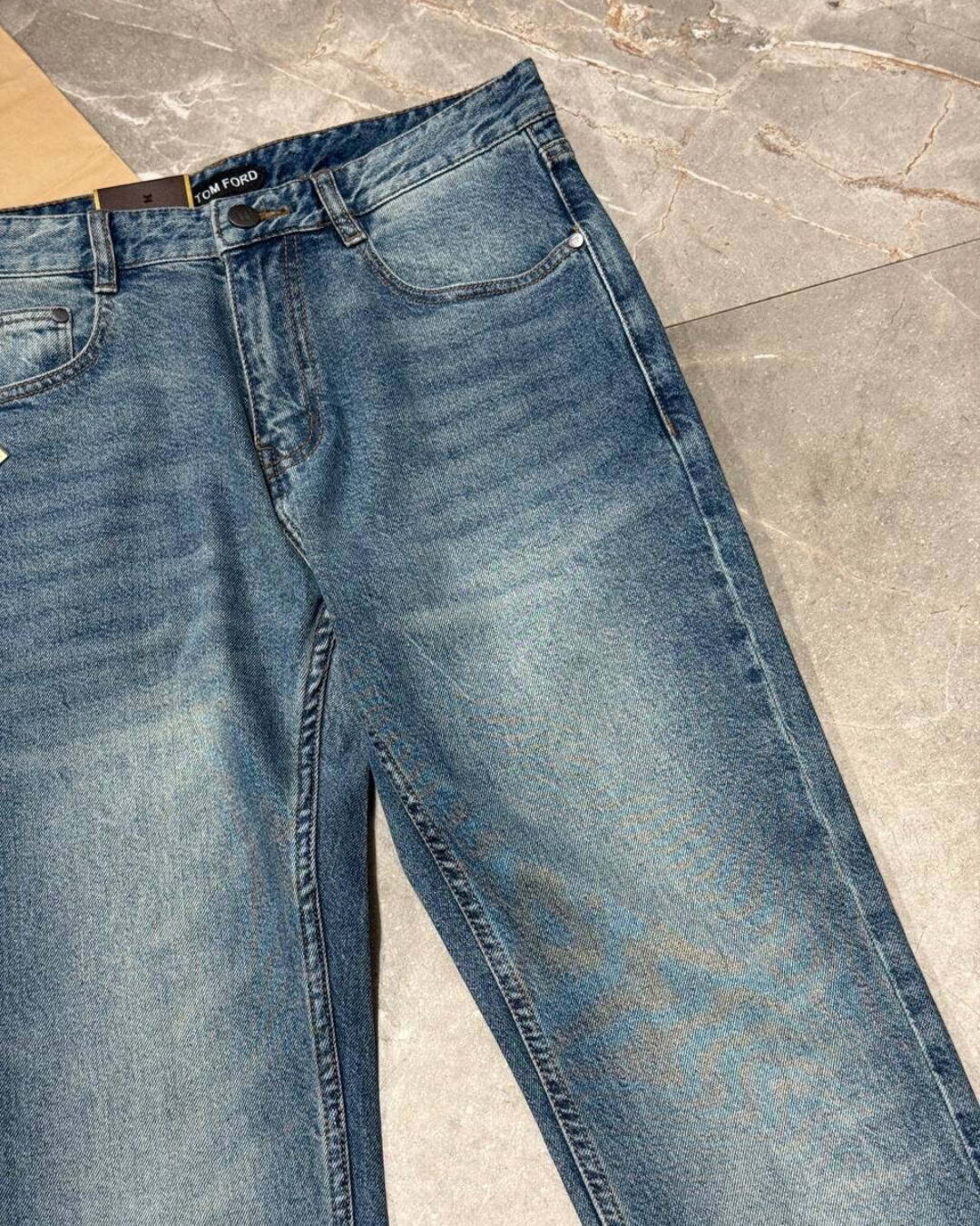 Джинсы Tom ford — изображение 4