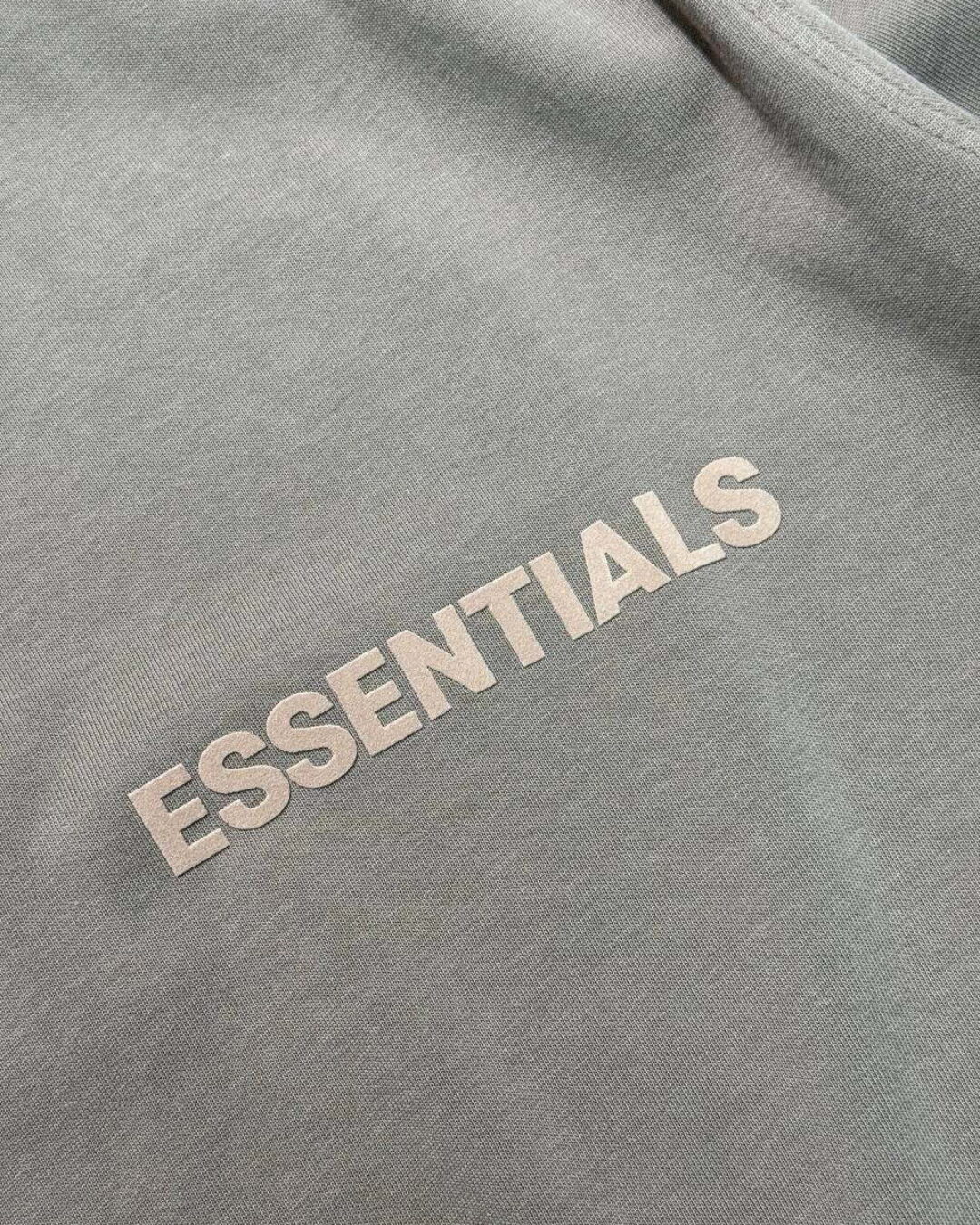 Футболка Fear Of God — изображение 5