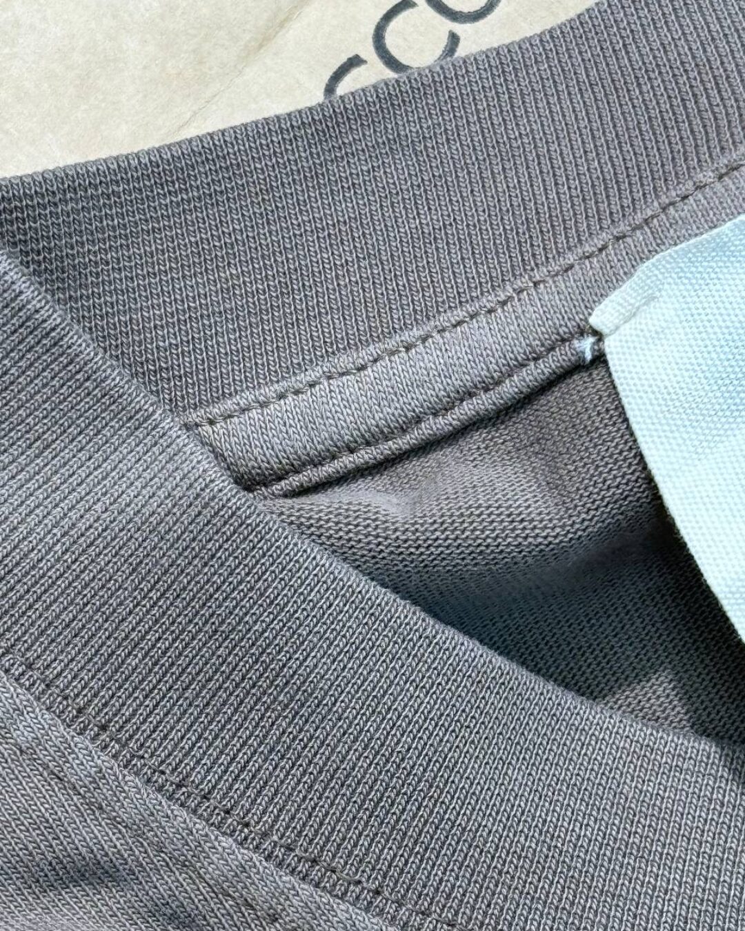 Футболка Fear Of God — изображение 8