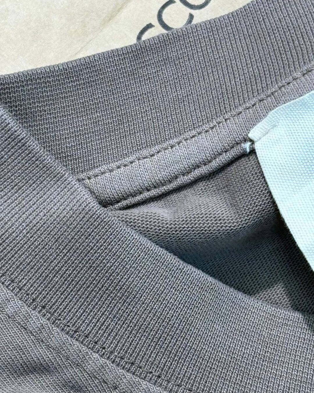 Футболка Fear Of God — изображение 8