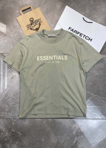 Футболка Fear of God