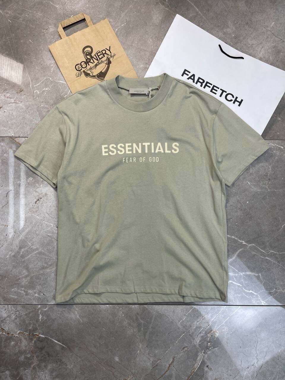 Футболка Fear of God