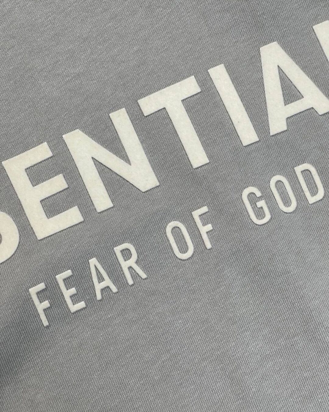 Футболка Fear of God — изображение 6