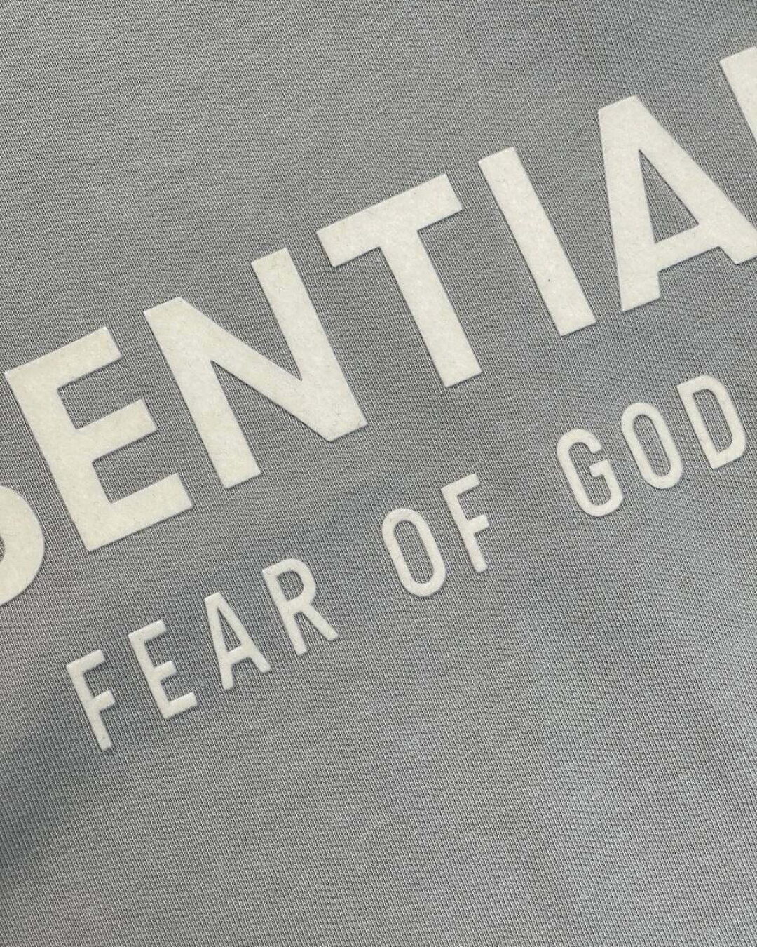 Футболка Fear of God — изображение 6