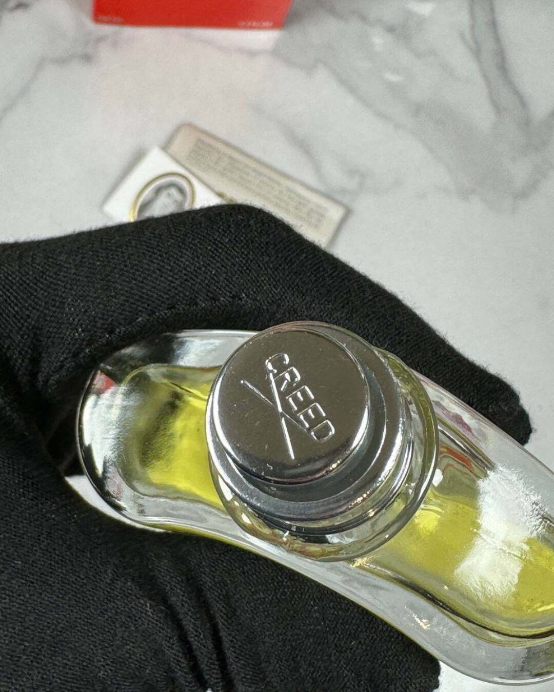 Парфюм Creed Viking — изображение 8