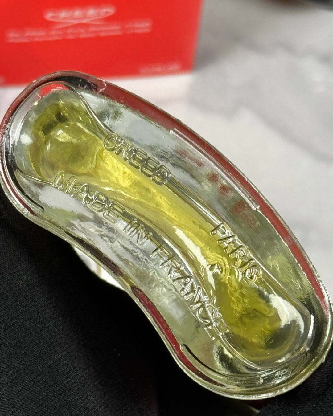 Парфюм Creed Viking — изображение 9