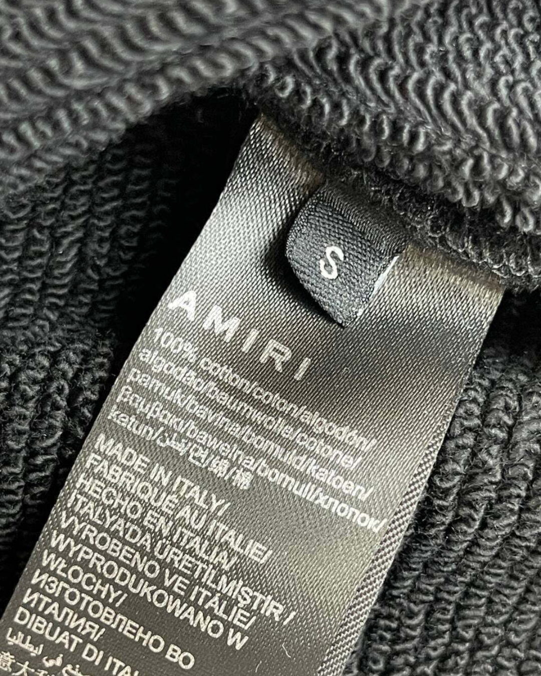 Кофта Amiri (дисконт) — изображение 5