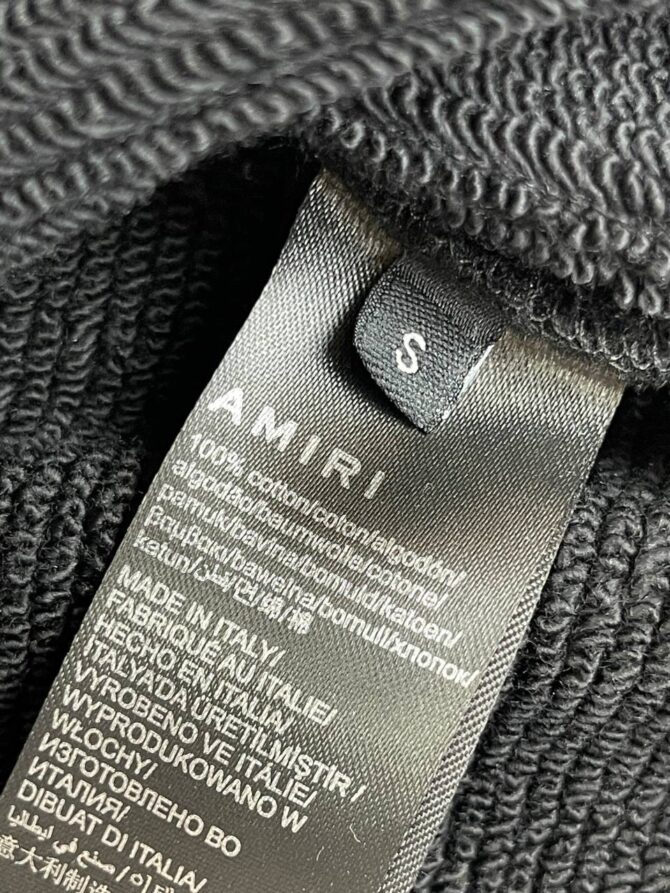 Кофта Amiri — изображение 5